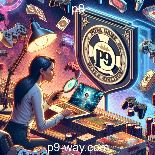 A Influência das Análises de Jogos na Indústria Gamer